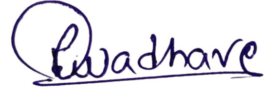 Signature